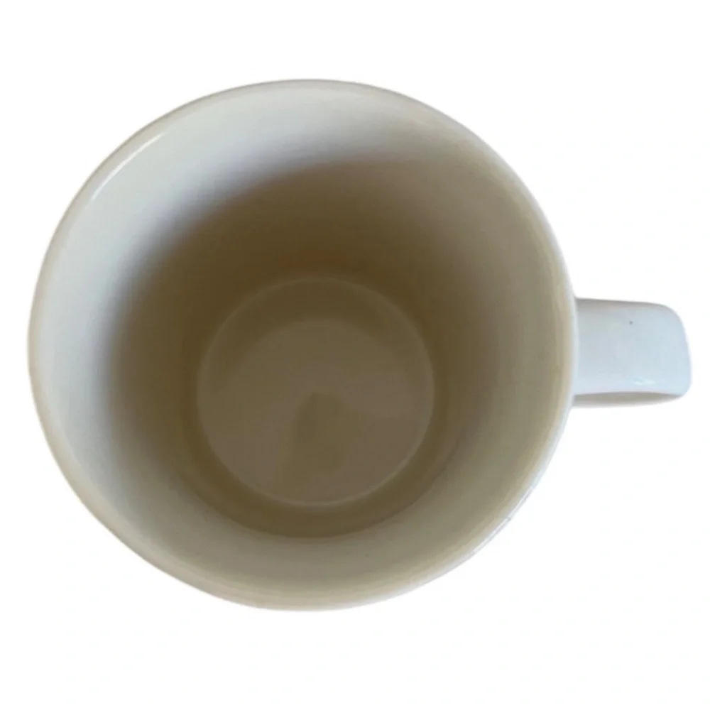 2015 Mini Starbucks Logo Gold Heart Coffee Espresso Demitasse Mug Cup 3oz